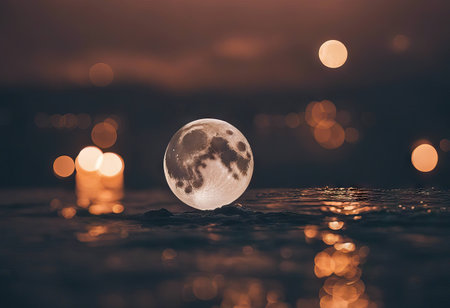 sesame chikki on white background18の素材