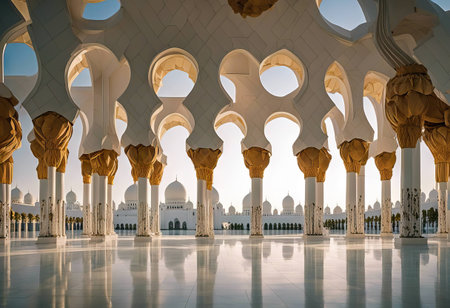 Pekalongan, Indonesia - April 28, 2023 : Blur and noise image of The traditional rowing competition is held after the Eid al-Fitr.450の素材