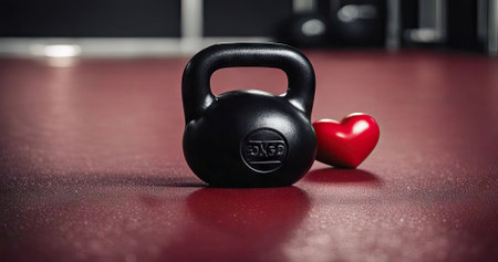 Close up of young couple toasting with glasses of red wine at restaurant42の素材