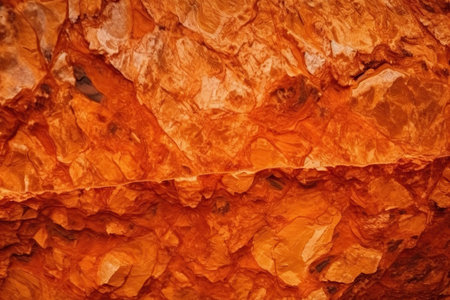 red abstract background toned mountain texture orange stone banner bright colorful rock backgroundの素材
