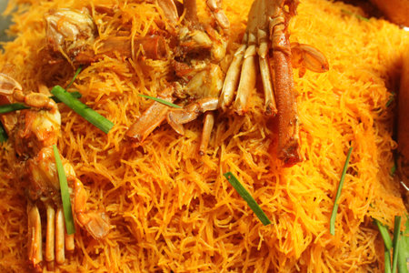 noodlesの写真素材