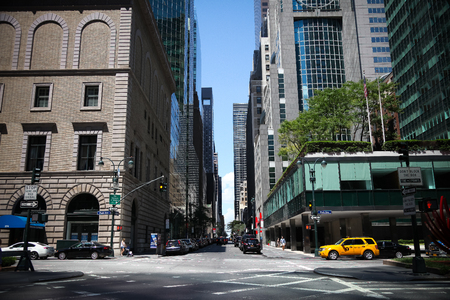 new yorkのeditorial素材