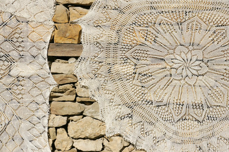 lace