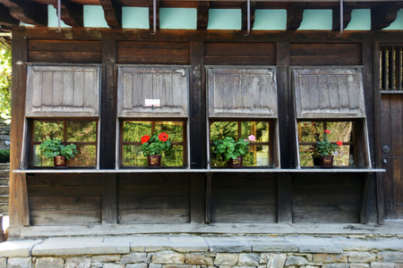 village shop