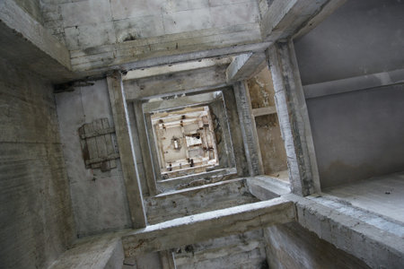 forgotten mine