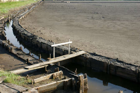 small bridge 17の写真素材