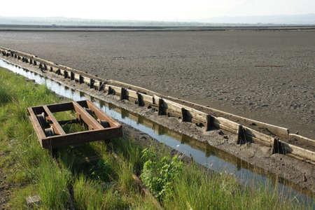 trolley 22の写真素材