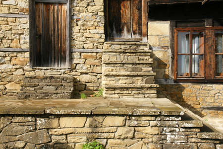 stairs 14の写真素材