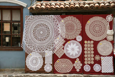 lace 2の写真素材