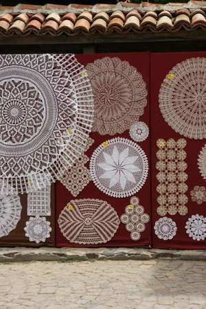 lace 3の写真素材
