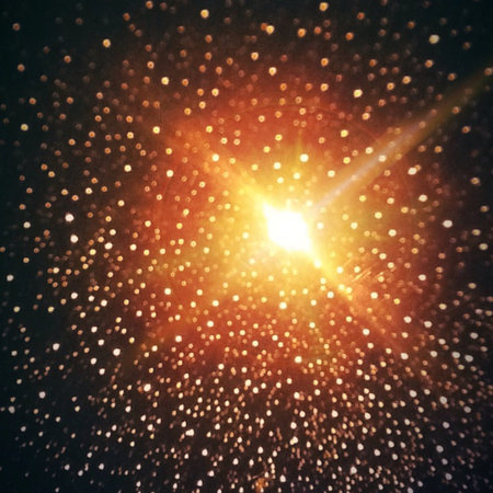 Cosmic travelの素材