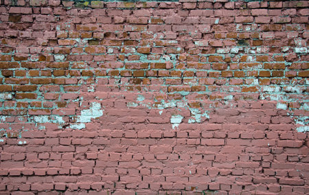 old red brick wall. textureold red brick wall. texture