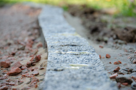 black stone background abstract texture naturalの写真素材