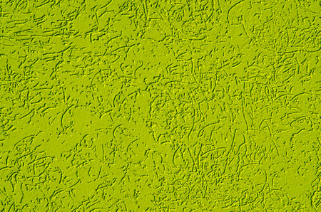 Cement Plaster - Structure of white colored cement plaster, background.の写真素材