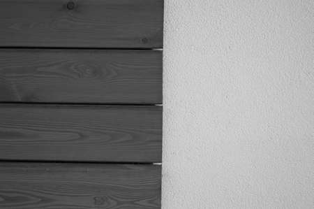 nature good Perspective warm wooden floor texture, whiteの写真素材