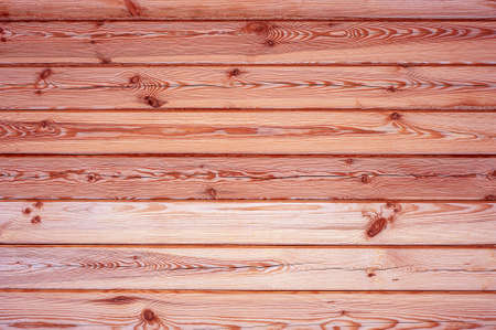 Hardwood maple basketball court floor viewed from aboveの写真素材