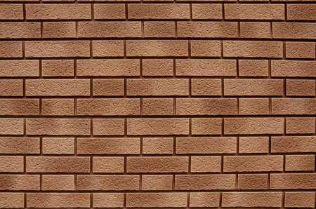 Wall texture and gray block pattern old, are suitable for a simple design background.の写真素材