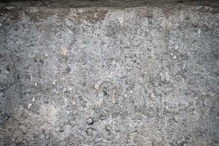 Texture of concrete wall for background. retro stone.の写真素材