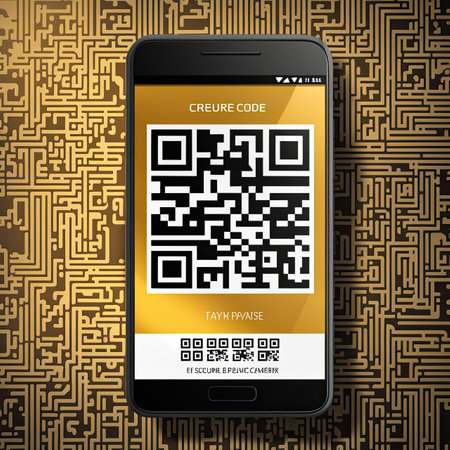 Businessman is using electronic credit card on mobile on virtual screen. The concept of using virtual credit cards in business and online commerce.の素材