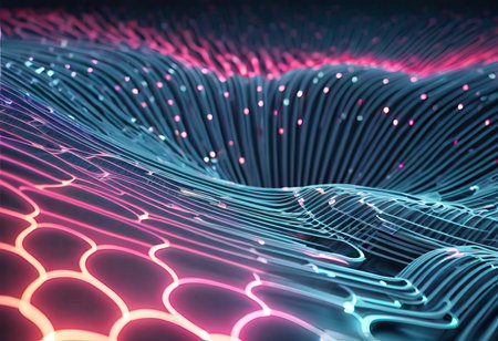 abstract image, shawn for desktop gridの素材
