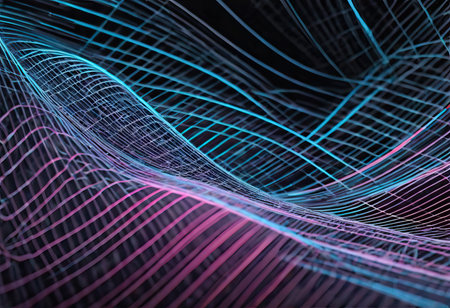 abstract image, shawn for desktop gridの素材