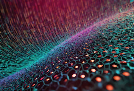 abstract image, shawn for desktop gridの素材