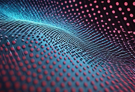 abstract image, shawn for desktop gridの素材