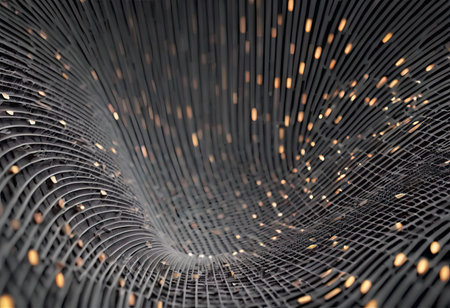 abstract image, shawn for desktop gridの素材