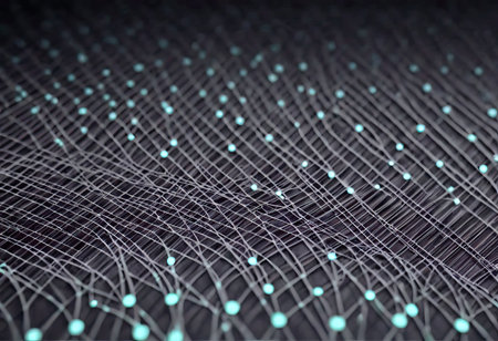 abstract image, shawn for desktop gridの素材