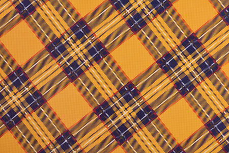 Trendy weave texture. Geometric checkered illustration for wallpaper. Interior fabric garment gift...