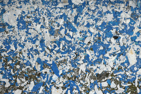 Texture of old paint. High resolution photo. Full depth of field.