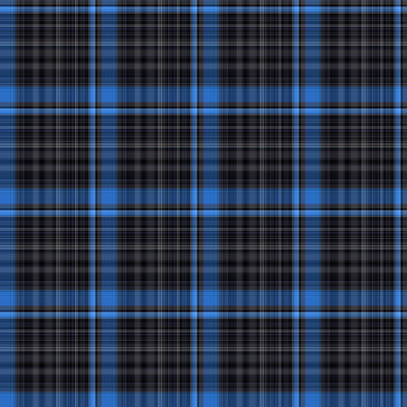 Seamless texture of bright fabric or wallpaper, plaid or cage. Color abstract cage seamless background.の写真素材