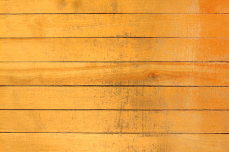 Dark old wood plank texture background top view. High resolution photo. Full depth of field.の写真素材
