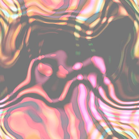 Multicolored glass background. Seamless Hi-res (8000x8000) texture. Template for prints, textiles,...