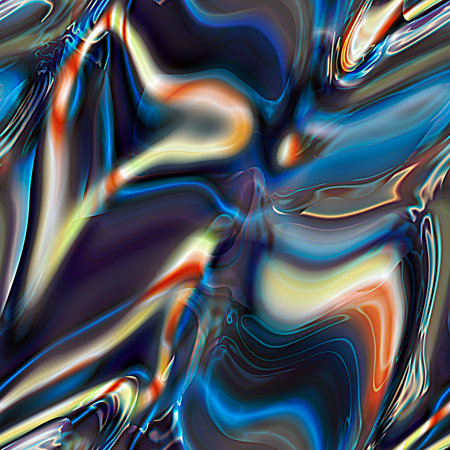 Multicolored seamless background. Seamless Hi-res (8000x8000) texture. Modern stylish abstract texture. Template for prints, textiles, wrapping, wallpaper, website etc.の写真素材