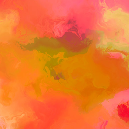 Multicolored glass background. Seamless Hi-res (8000x8000) texture. Template for prints, textiles, wrapping, wallpaper, website etc.の写真素材