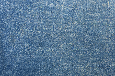 Blue denim jeans texture close up. Blue denim jeans background. Jeans fabric close up.の写真素材