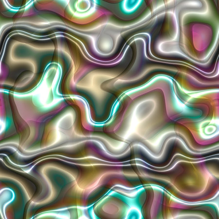 Multicolored seamless background. Seamless Hi-res (8000x8000) texture. Modern stylish abstract texture. Template for prints, textiles, wrapping, wallpaper, website etc.の写真素材