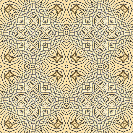Seamless texture of colored fabric. Modern stylish abstract texture. Template for prints, textiles, wrapping, wallpaper, website etc.の写真素材