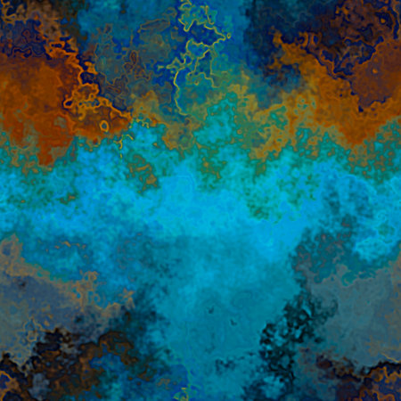 Multicolored seamless background. Seamless Hi-res (8000x8000) texture. Modern stylish abstract texture. Template for prints, textiles, wrapping, wallpaper, website etc.の写真素材