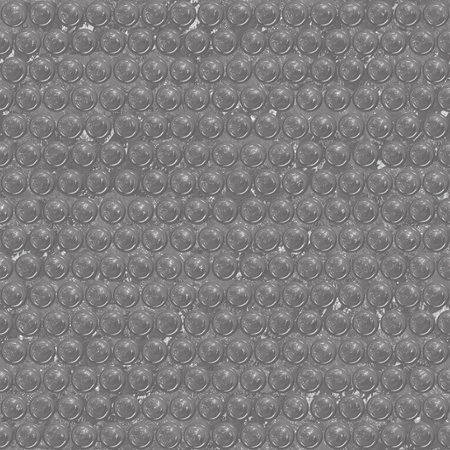 Bubble Wrap seamless pattern. Seamless Hi-res (8000x8000) texture, realistic polyethylene bubble...