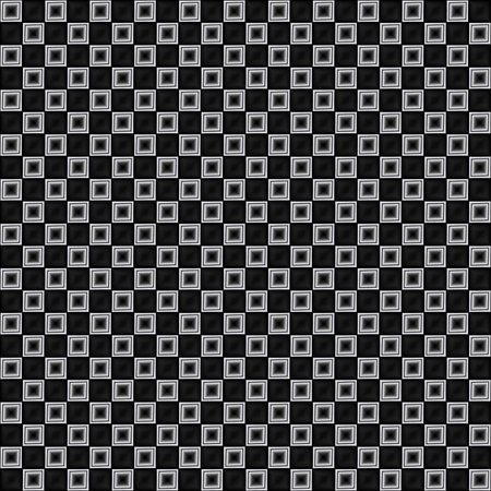 Soft abstract geometric pattern. Grunge filter. Template for prints, textiles, wrapping, wallpaper,...