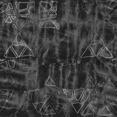 Abstract stone or concrete wall pattern allover watercolor texture. Grunge filter. Template for prints, textiles, wrapping, wallpaper, website etc. High resolution photo filter.の写真素材