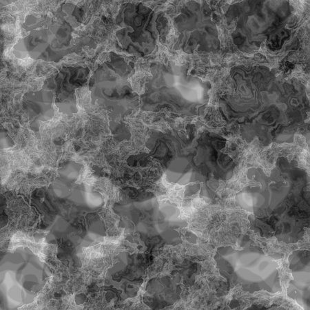 Abstract granite pattern allover watercolor texture. Grunge filter. Template for prints, textiles, wrapping, wallpaper, website etc. Black and white mask with abstract layer effect. High resolution photo filter.の写真素材
