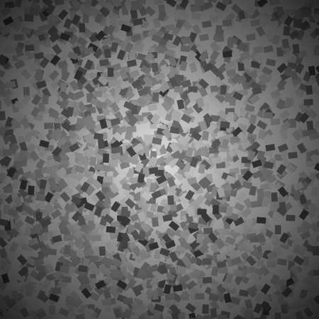 Abstract texture of the rectangles. Monochrome background.のイラスト素材