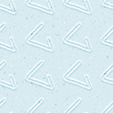 Abstract grunge background with bulky items.のイラスト素材