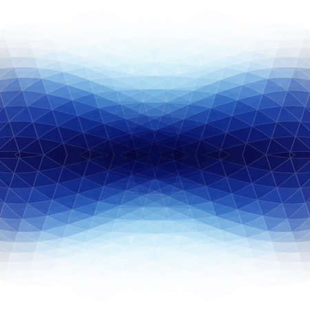 Abstract with geometric texture.のイラスト素材