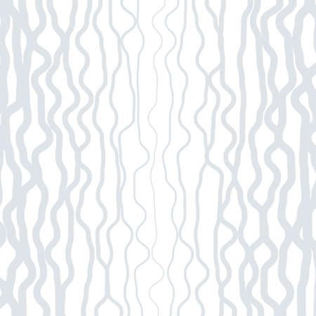 Abstract design with geometric semi tones.のイラスト素材