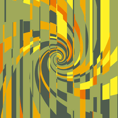 Broken image. Error image is displayed. Abstract background of geometric forms.のイラスト素材