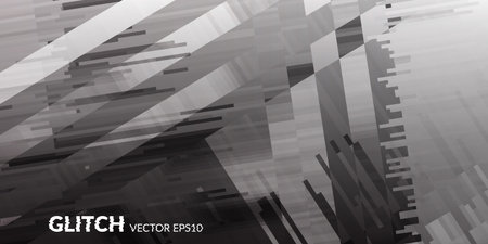 Broken image. Error image is displayed.のイラスト素材